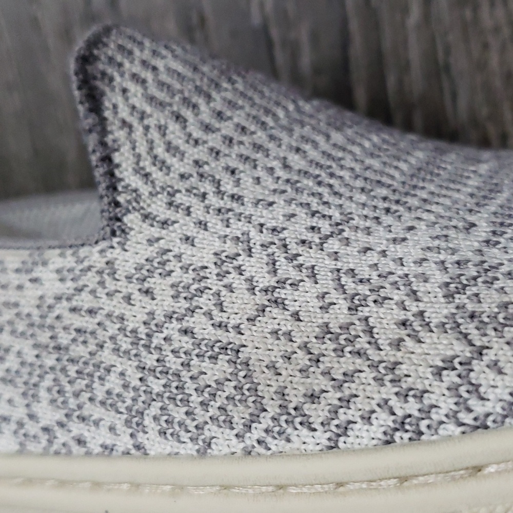 Rothy's Opal Python White & Gray Print Retired Sn… - image 7